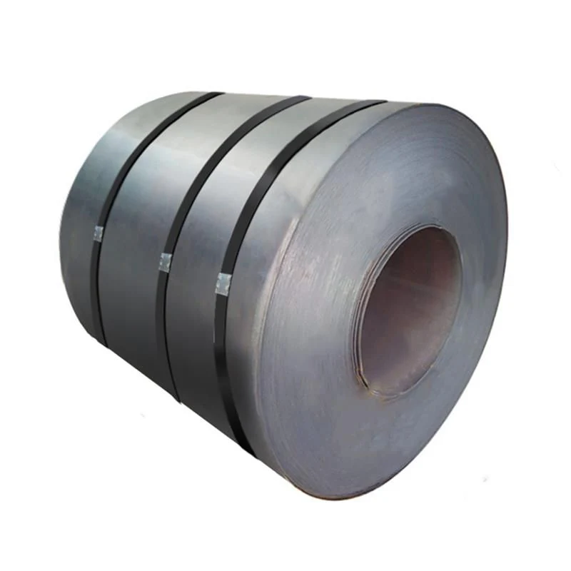 2-15 mm isti yuvarlanan karbon polad kobud