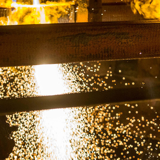 US Steel-in alınması geniş təsirə malikdir və ABŞ-ın istehsal sənayesinin təməlini sarsıda bilər.