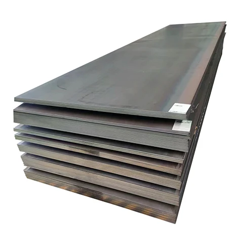A36 Q235 Yüksək Güclü HOTED DAĞLI DAĞLI STEEL VEEL