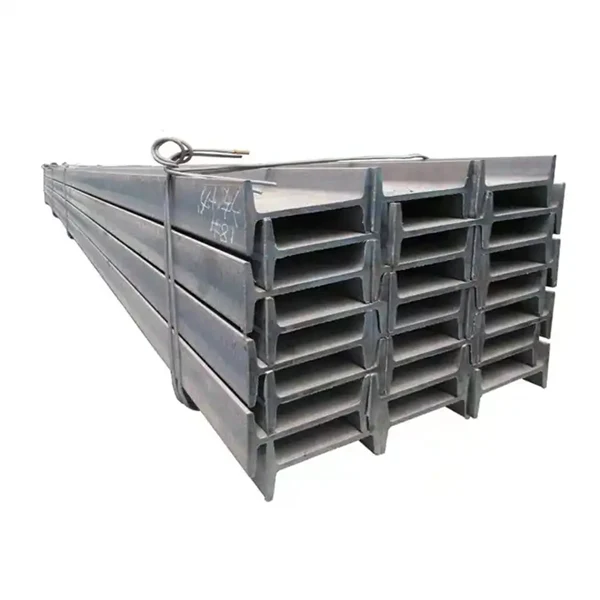 A36 SS400 ASTM S235JR S335JR i-şüa