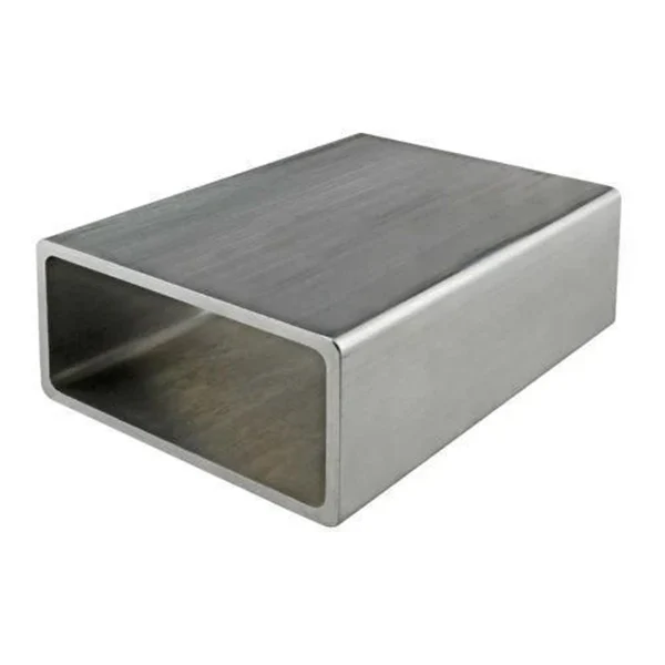 AISI 1006 A36 A572 GR50 Düzbucaqlı Kvadrat Boru