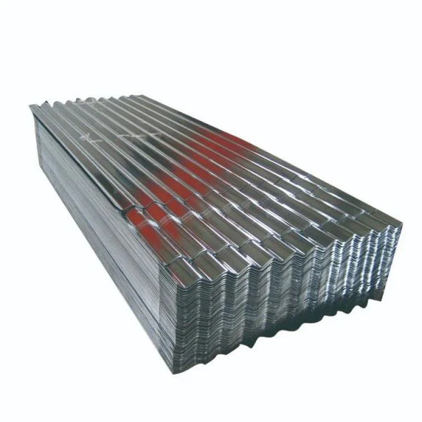 DX52D Sinklənmiş Levha