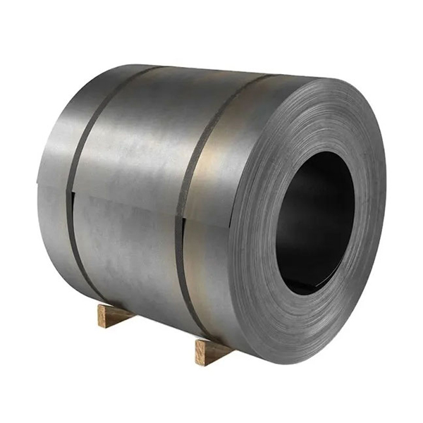 İsti haddelenmiş karbon polad coil st52 A36 ASTM A6