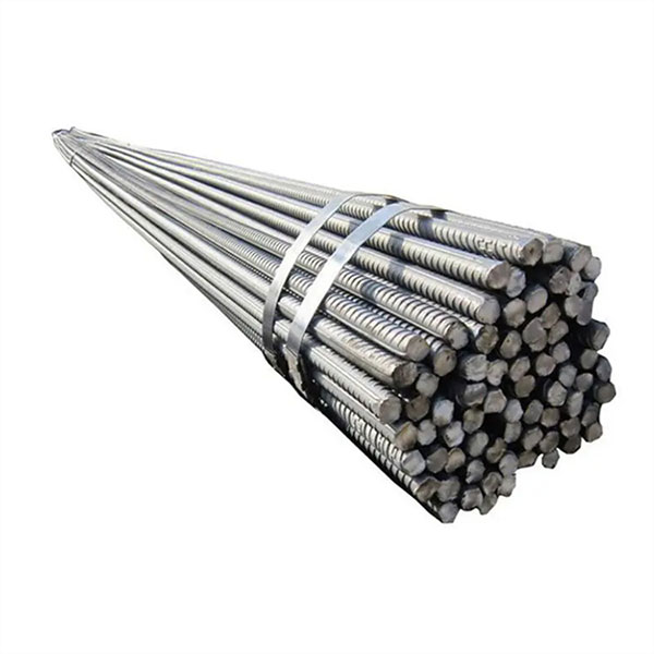 HRB500 Polad Bar