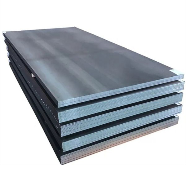 A32 Shipbuilding Cold Rolled Steel Plate