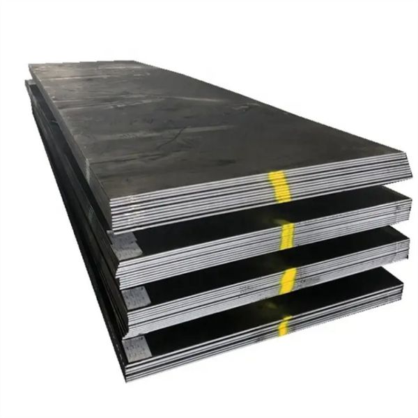 A36 Cold Rolled Carbon Steel Plate