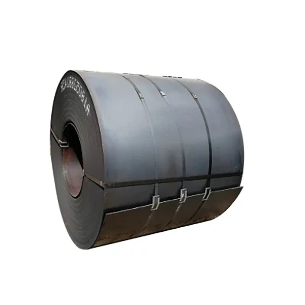 SA516 GR70 isti haddelenmiş karbon polad coil