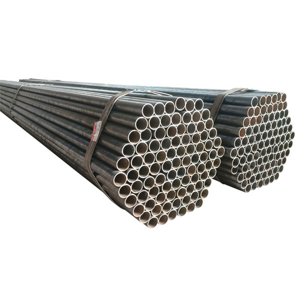 Sədsiz karbon polad boru astm1020 1045 A572 GR50