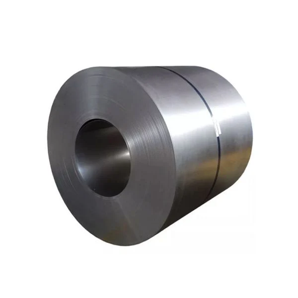 SS400 A36 Soyuq haddelenmiş Karbon Polad Cobası
